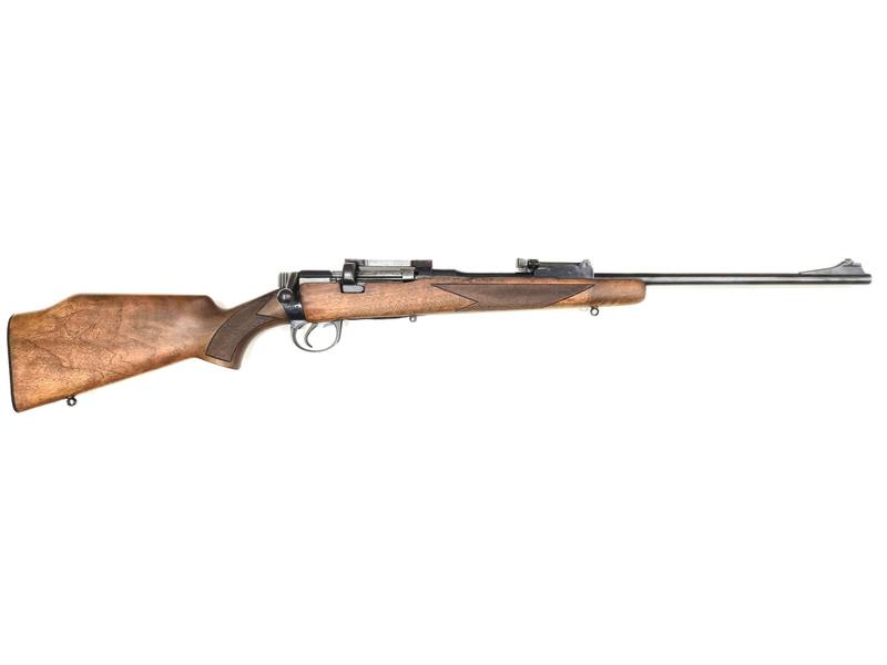 Buy 303 Enfield NO.1 MKIII Blued Wood in NZ New Zealand.