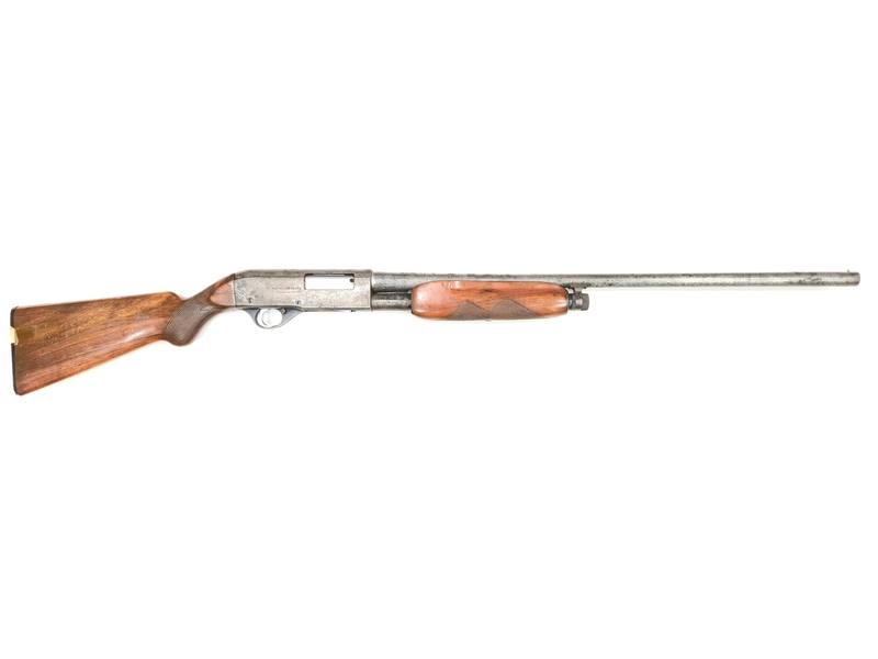 Buy 12ga Beretta Silver Pigeon Blued Wood 28" Full in NZ New Zealand.