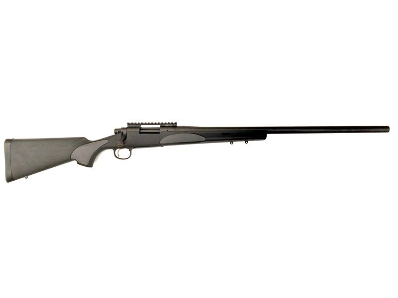Buy 308 Remington 700 BDL Blued Synthetic 26" Heavy Barrel in NZ New Zealand.