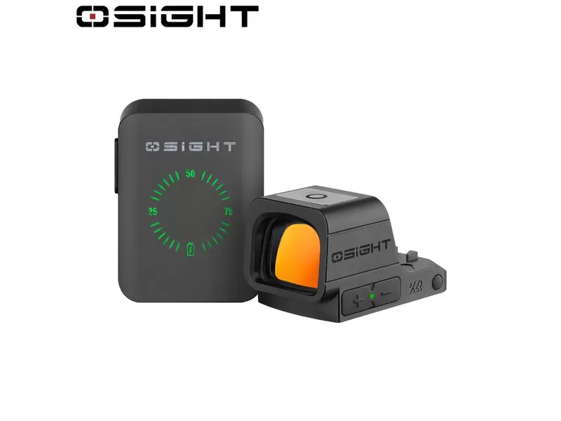 Buy OSight Red Dot XR RMR 2 MOA in NZ New Zealand.