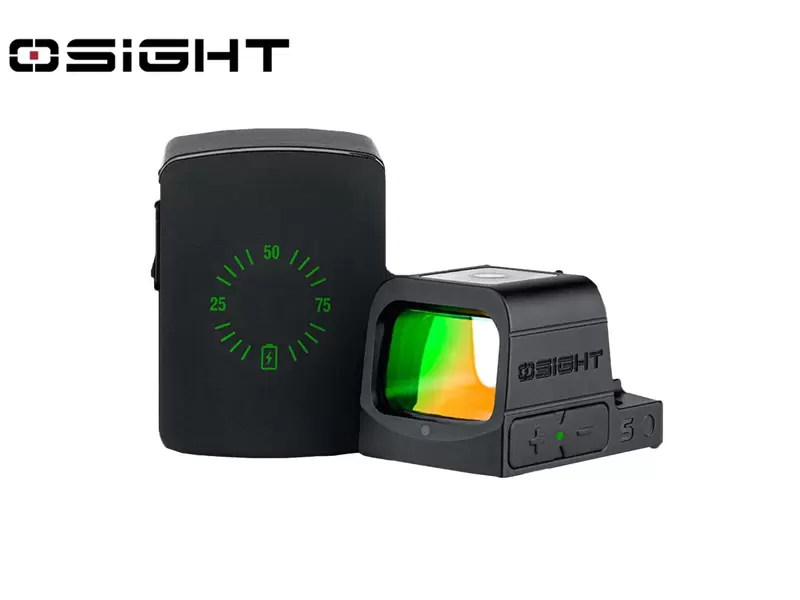 Buy OSight Red Dot S 2 MOA in NZ New Zealand.