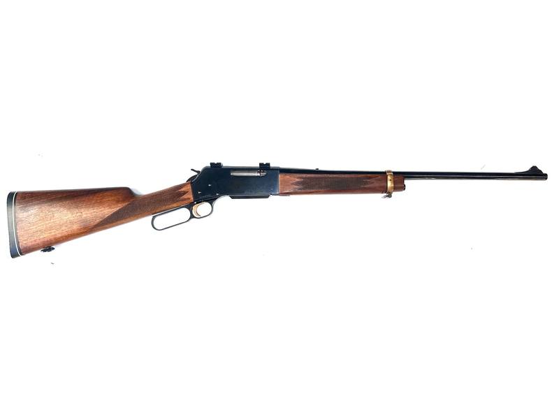 Buy 243 Browning Blued Wood in NZ New Zealand.