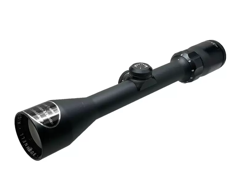 Buy Second Hand Bushnell 3-9x40 IR Rifle Scope in NZ New Zealand.