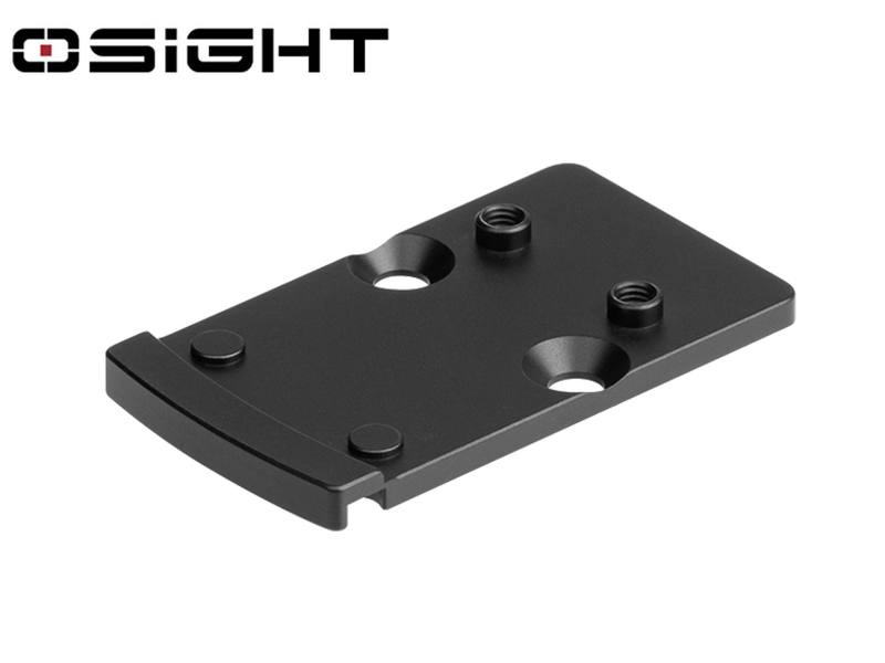 Buy Osight Adapter Plate RMR to RMSC in NZ New Zealand.