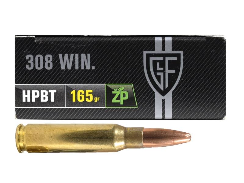 Buy Fiocchi 308 165gr Sierra Game King Hollow Point Boat Tail in NZ New Zealand.