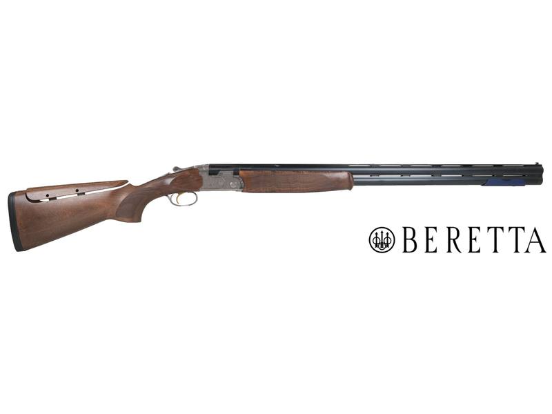 Buy 12GA Beretta 686 Silver Pigeon 1 Sporter in NZ New Zealand.