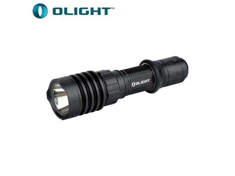 Buy Olight Torch Warrior X 4 Kit 2600 Lumens in NZ New Zealand.