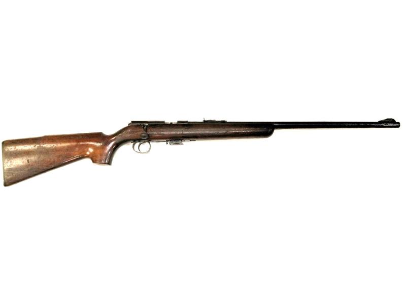 Buy 22 BSA Supersport Five Blued Wood 22" in NZ New Zealand.