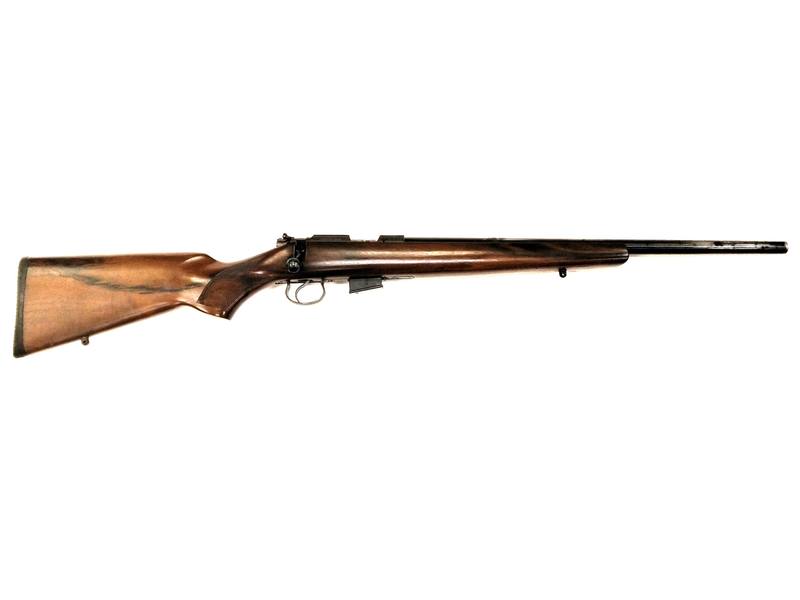 Buy 17 HMR CZ 452-2E American 20" Varmint in NZ New Zealand.
