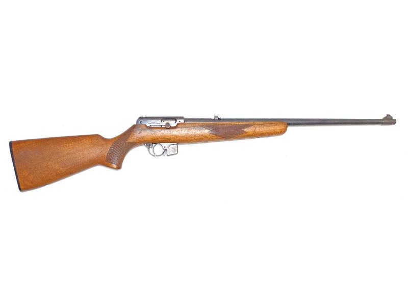 Buy 22 BRNO 581 Blued Wood in NZ New Zealand.