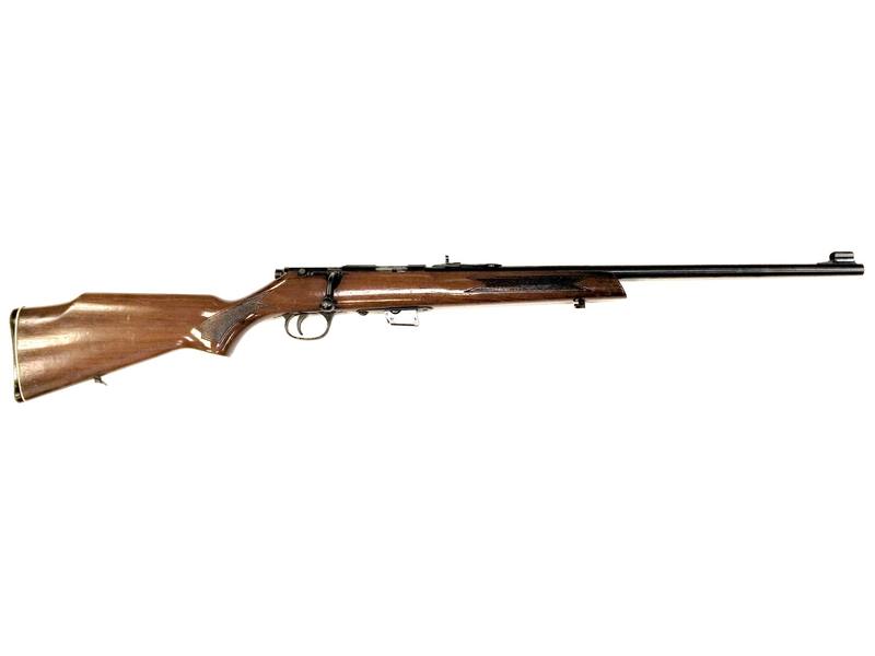 Buy 22 Marlin Model 780 Blued Wood 21" in NZ New Zealand.