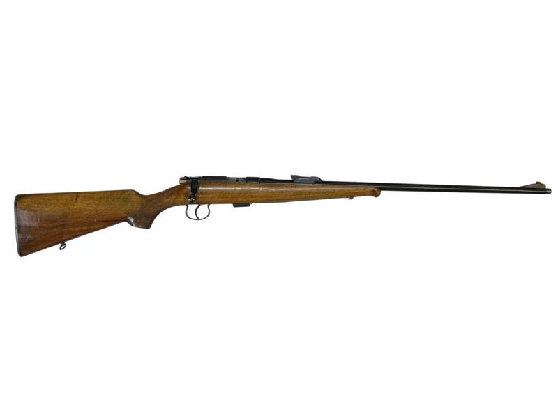 Buy 22 Brno MOD-2 Blued Wood Threaded in NZ New Zealand.