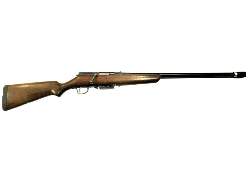 Buy 12ga Marlin Model 55 23.5" Polychoke in NZ New Zealand.