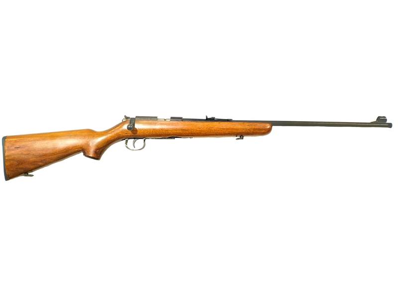 Buy 22 Norinco JW-15 Blued Wood 24" Threaded in NZ New Zealand.