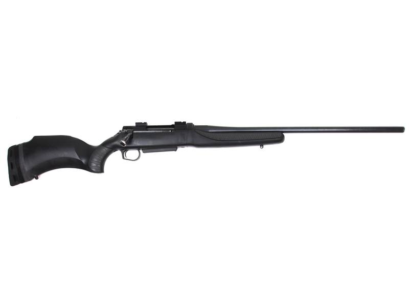 Buy 7mm Mag Thompson Dimension Blued Synthetic 23" in NZ New Zealand.