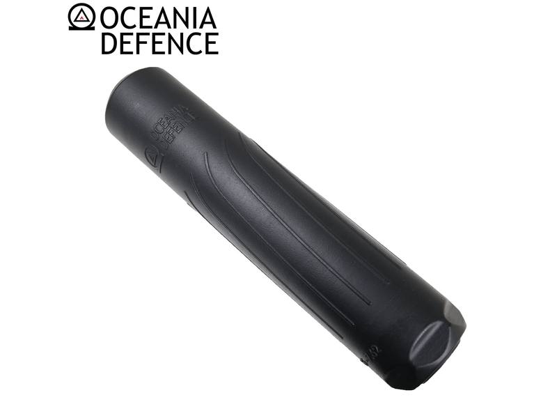 Buy Oceania Defense 7.62 / 30 Cal Silencer Direct Thread Alpine Hunter Titanium M15x1 in NZ New Zealand.