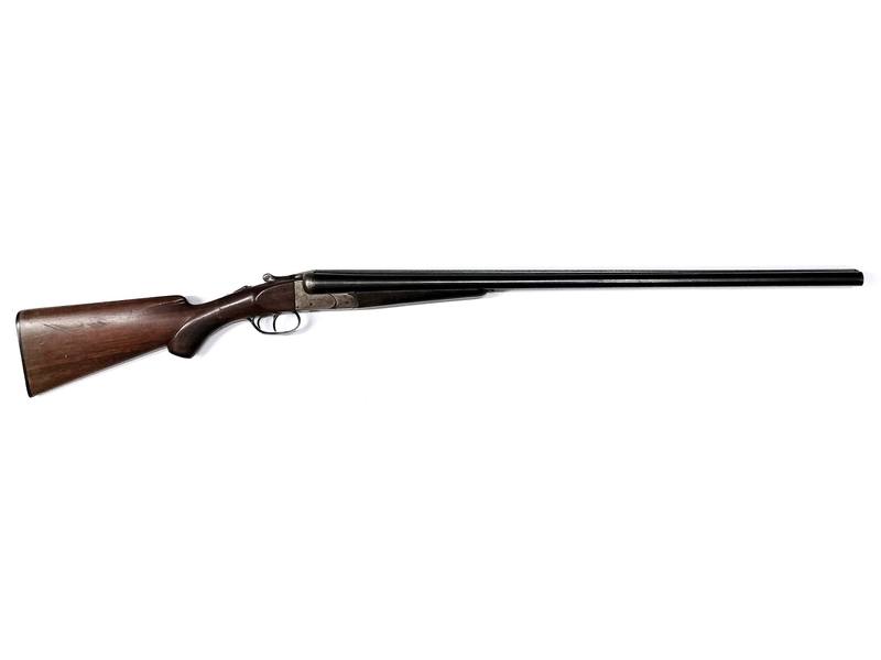Buy 12ga Aya SBS 1/2 Ful in NZ New Zealand.