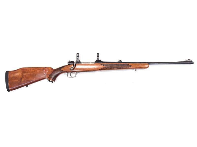 Buy 308 Parker Hale Safari in NZ New Zealand.