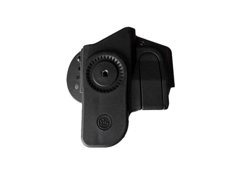 Buy CZ P-07 9mm Duty Holster in NZ New Zealand.