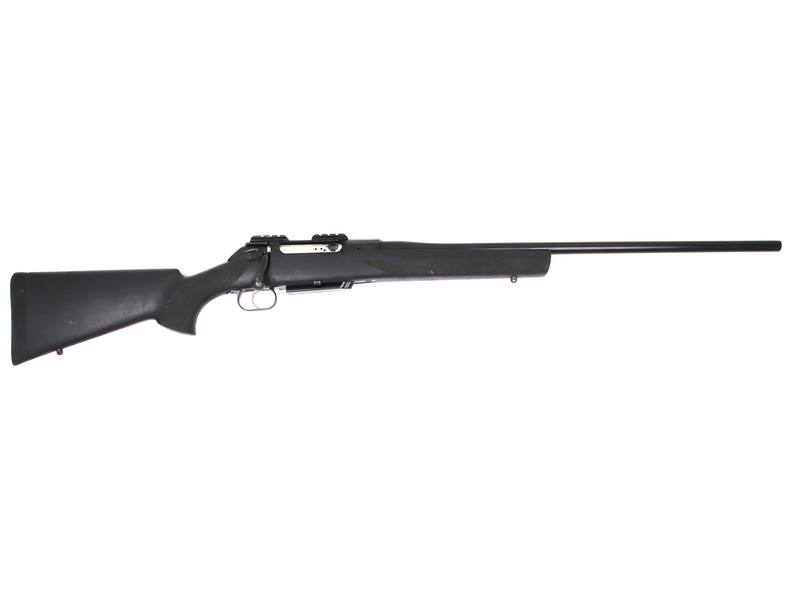 Buy 270 Voere Rifle Blued Hogue 22" in NZ New Zealand.
