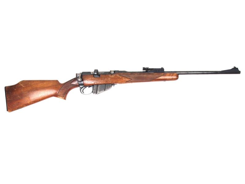 Buy 303 BSA MK 3 Sporter Blued Wood in NZ New Zealand.