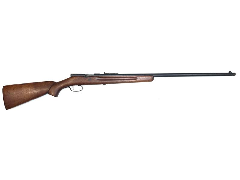 Buy 22 Savage 3B Parts NO Bolt Blued Wood in NZ New Zealand.