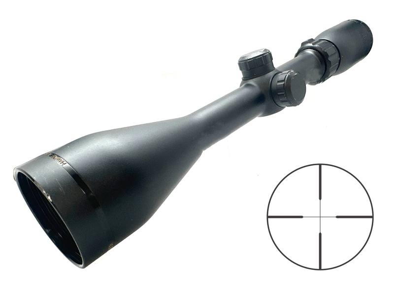 Buy Second Hand Hawke Scope Reflex 4-12X50 Mildot in NZ New Zealand.
