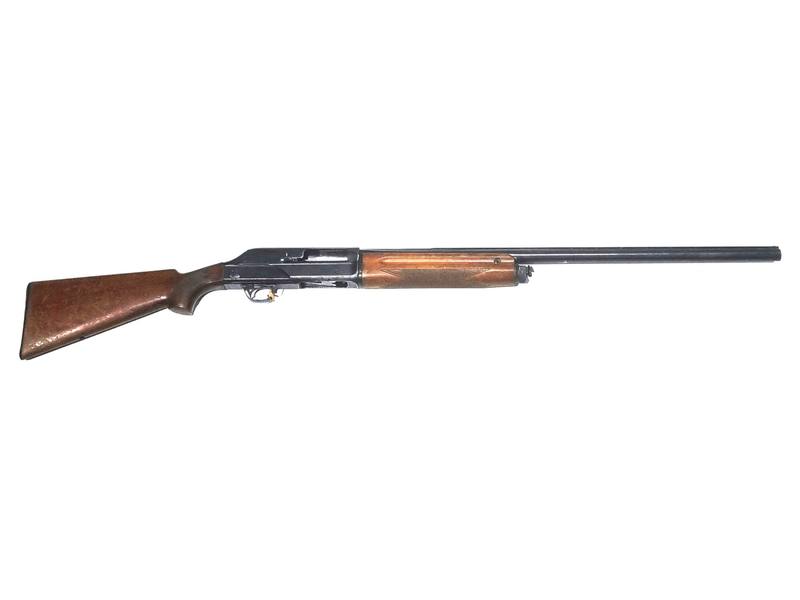 Buy 12ga Breda Brescia Blued Wood 26" 1/2 in NZ New Zealand.