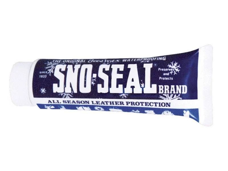 Buy Sno-Seal Leather Protector 3.5OZ in NZ New Zealand.