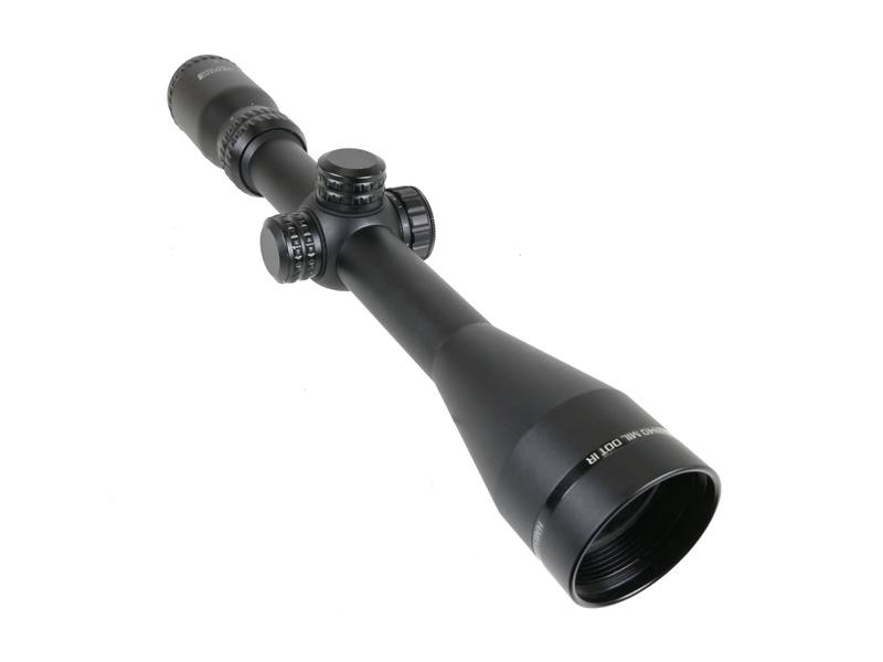 Buy Second Hand Hawke Arms Sport HD 3-9x40 Mil Dot IR in NZ New Zealand.