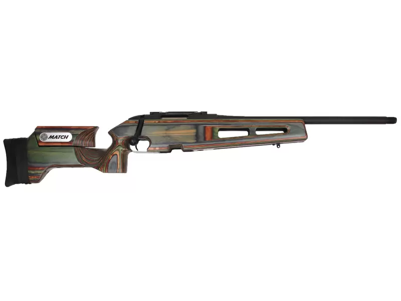 Buy 308 Steyr Mannlicher CISM Blued Laminated No Mag (Parts Gun) in NZ New Zealand.