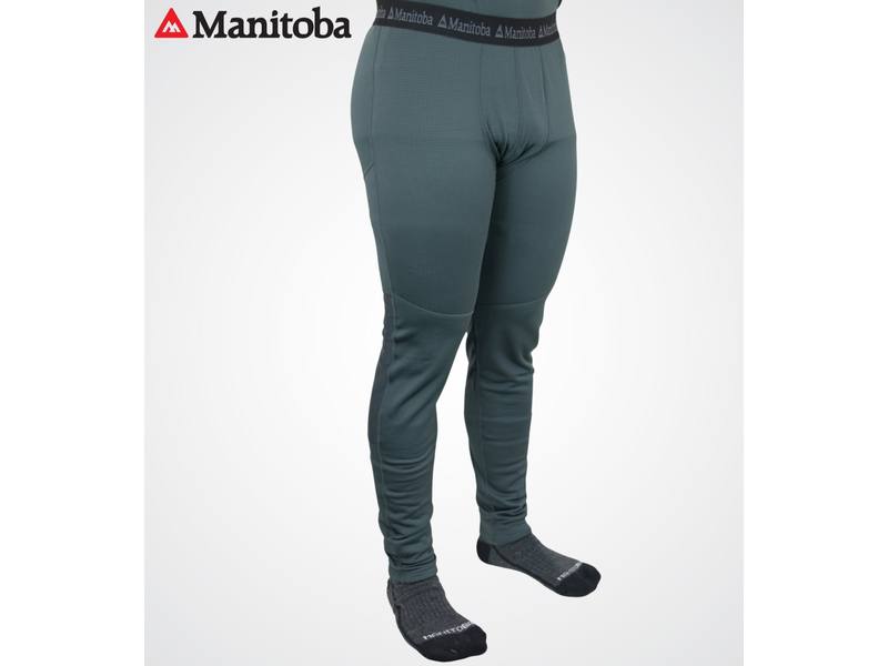 Buy Manitoba Thermal Leggings in NZ New Zealand.
