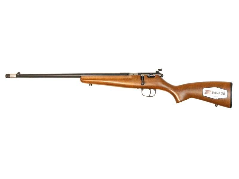 Buy 22 Savage Rascal Wood Left Hand in NZ New Zealand.