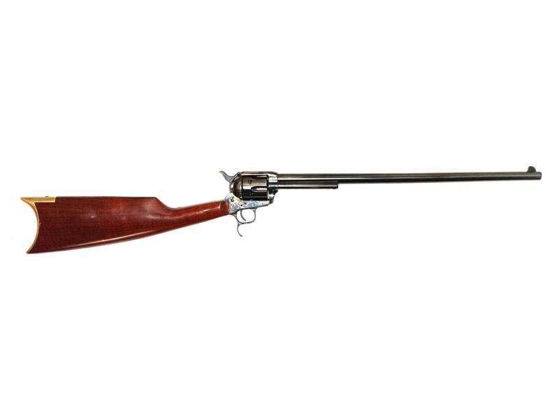 Buy 45 Colt Uberti 1873 Revolver Carbine 18" in NZ New Zealand.
