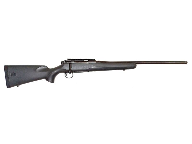 Buy 308 Mauser M18 Stainless Synthetic M15X1 in NZ New Zealand.