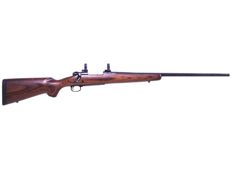 Buy 7WSM Winchester Model 70 Blued Laminated in NZ New Zealand.
