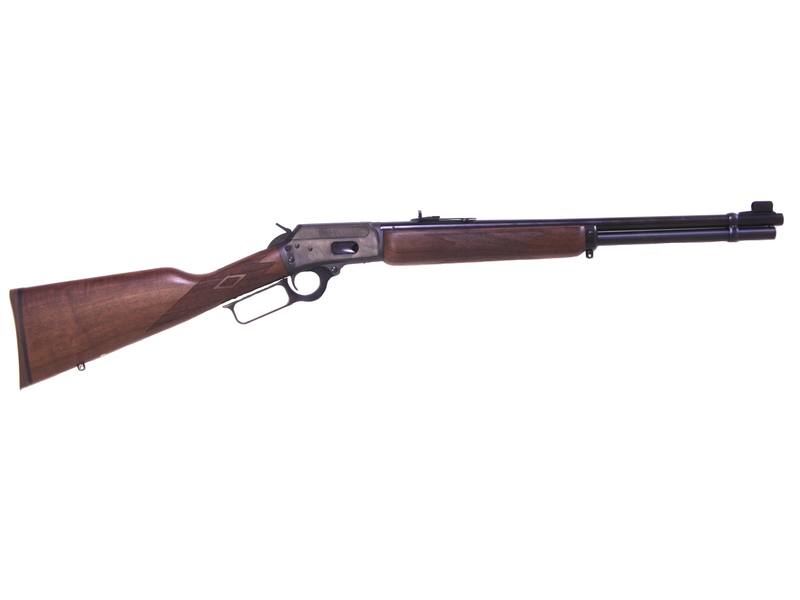 Buy 44 Mag Marlin 1894 Blued Walnut in NZ New Zealand.