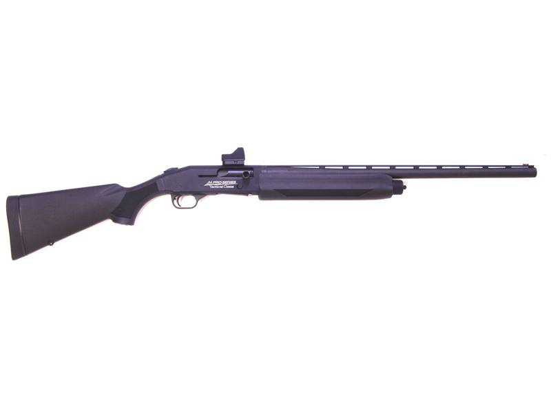 Buy 12ga Mossberg 930 JMPRO Blued Synthetic 24" Inter Choke in NZ New Zealand.