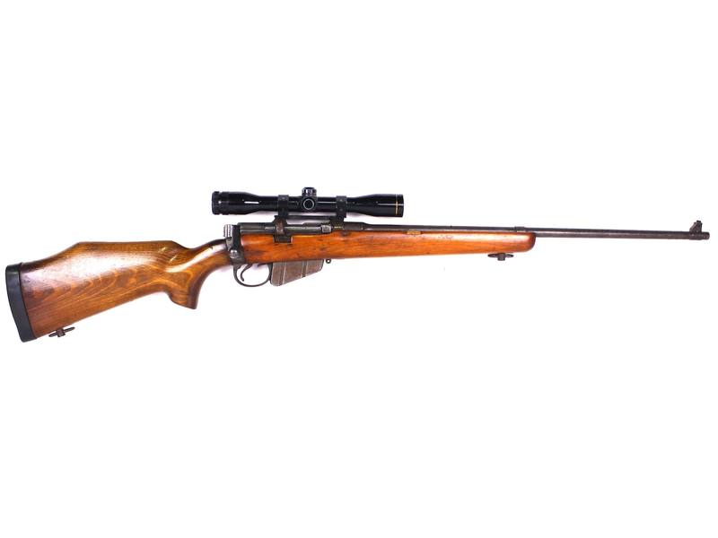 Buy 303 Enfield NO1 MK3 SMLE Sporter with Scope in NZ New Zealand.