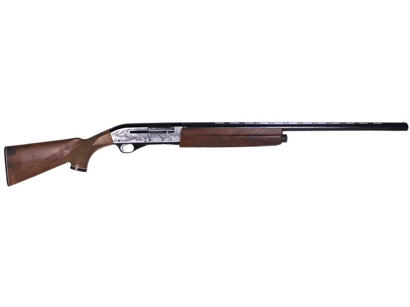Buy 12ga KTG Deluxe Blued Wood 28" 3/4-1/4 in NZ New Zealand.