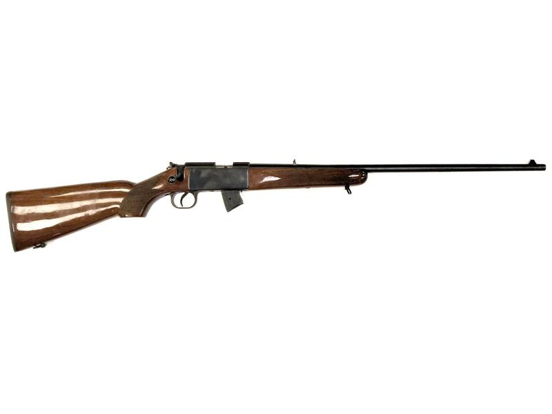 Buy 22 Norinco JW-27 Blued Wood 24" in NZ New Zealand.