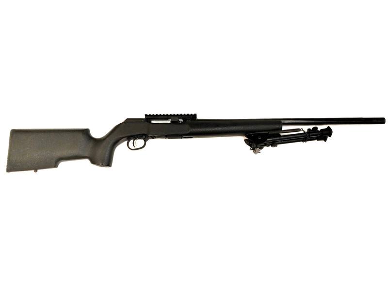 Buy 22 Mag Savage A22 Blued Boyd 22" Heavy Barrel in NZ New Zealand.