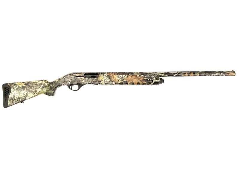 Buy 12ga Hatsan Escort Magnum Camo 29" Inter Choke in NZ New Zealand.