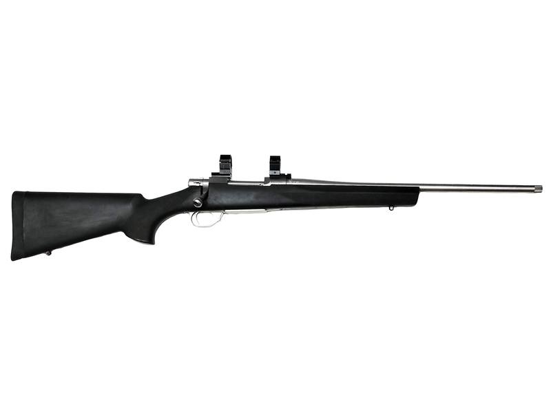 Buy 308 Howa 1500 Hogue Stainless Hogue 20" Threaded in NZ New Zealand.
