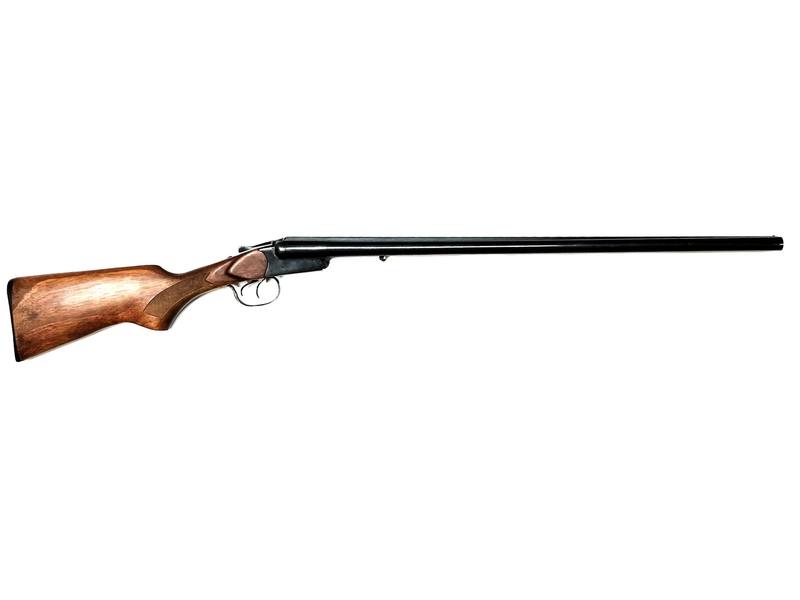Buy 12ga Baikal IJ-43 28" Parts Only in NZ New Zealand.