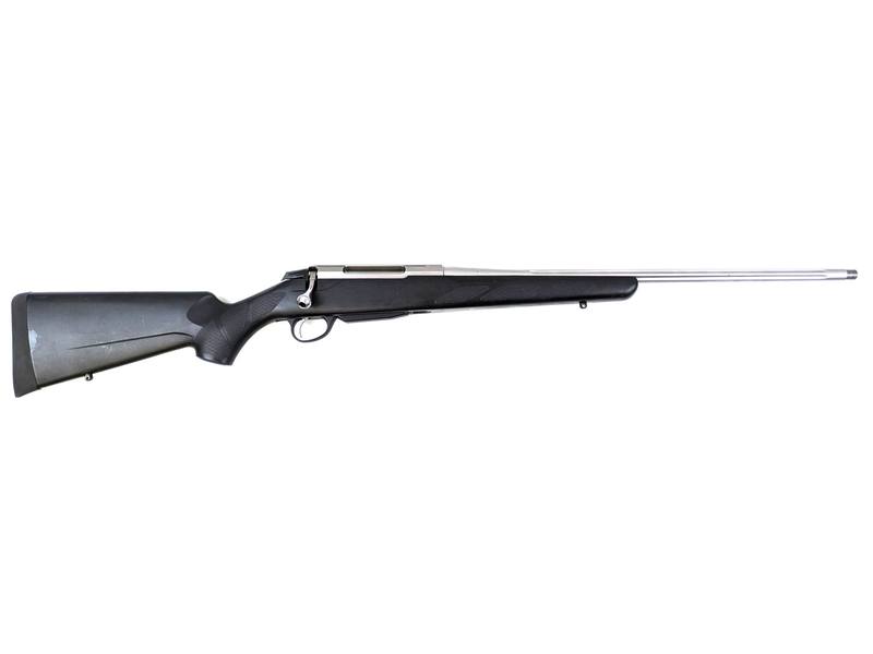 Buy 308 Tikka T3 Stainless Synthetic Threaded in NZ New Zealand.