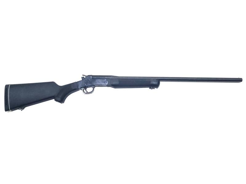 Buy 20ga Rossi Pomba Blued Synthetic 28" in NZ New Zealand.