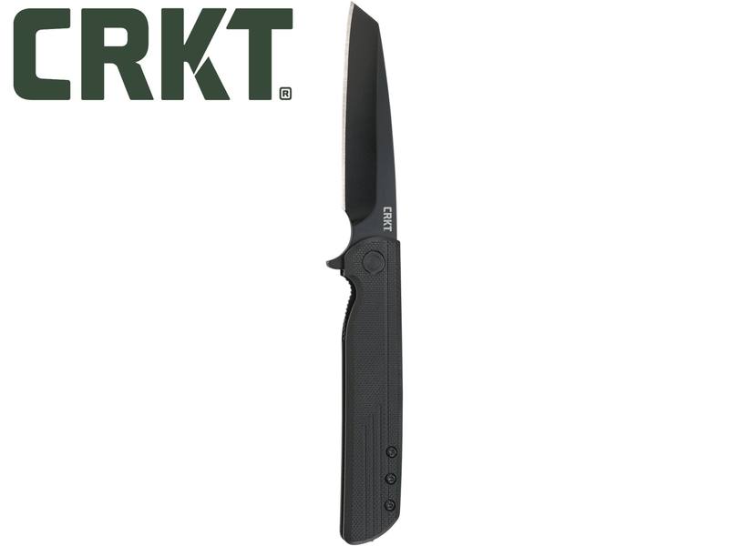 Buy CRKT Knife LCK + Tanto in NZ New Zealand.