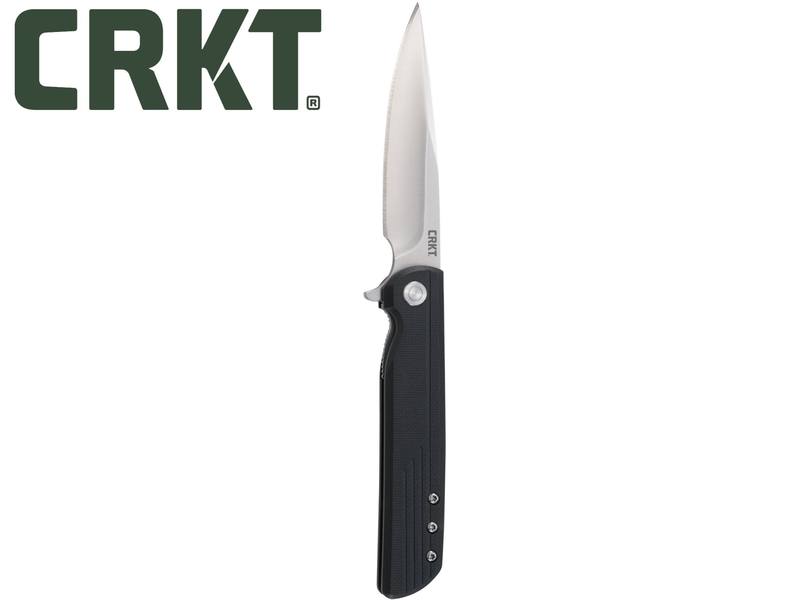 Buy CRKT Knike LCK + Drop Point in NZ New Zealand.