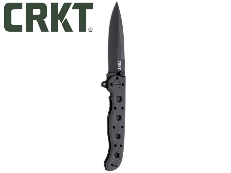 Buy CRKT M16-01KZ Spear Point Black in NZ New Zealand.